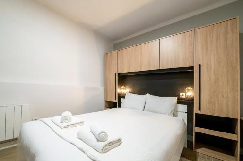 GuestReady - Modern 3-Bedroom with Patio