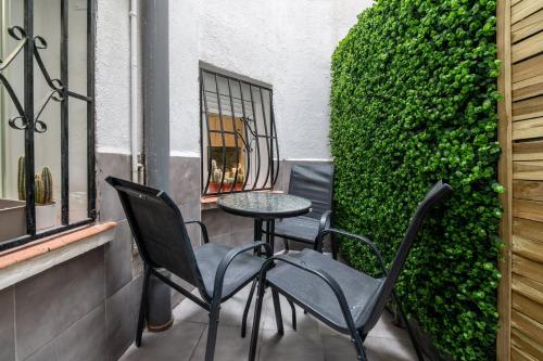 GuestReady - Modern 3-Bedroom with Patio