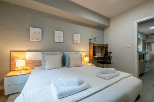 GuestReady - Modern 3-Bedroom with Patio