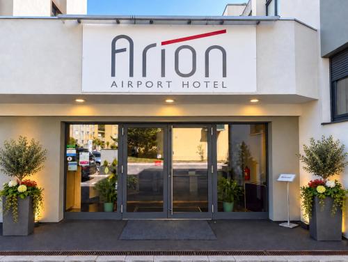 Arion Airport Hotel