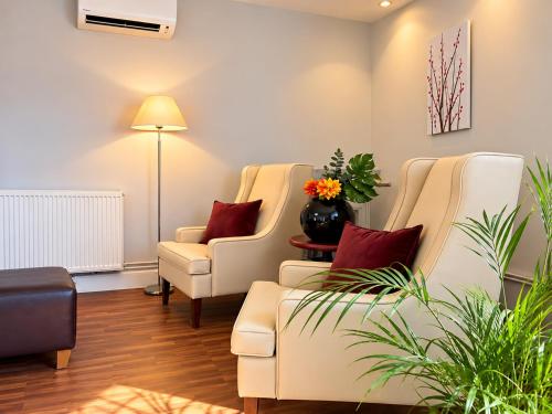Arion Airport Hotel