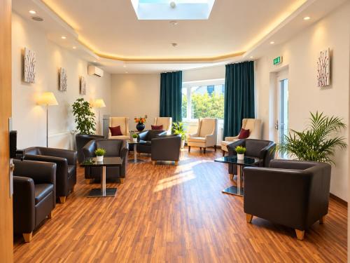 Arion Airport Hotel