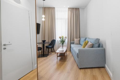 Hospi Living Cathedral Suites