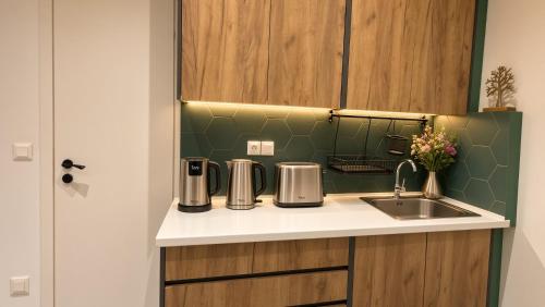 Athens Capital Suites No1