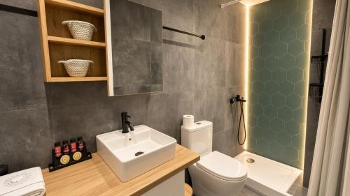 Athens Capital Suites No1
