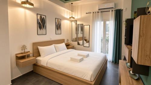 Athens Capital Suites No1
