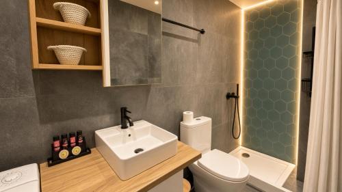 Athens Capital Suites No1