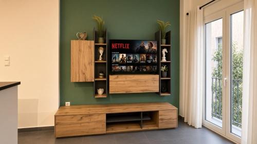 Athens Capital Suites No1