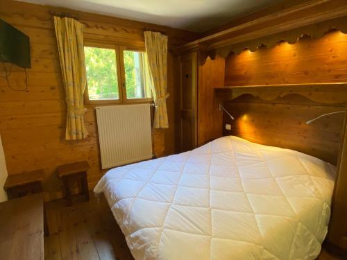 Appartement charmant - 6 pers., vue montagnes - FR-1-411-1037