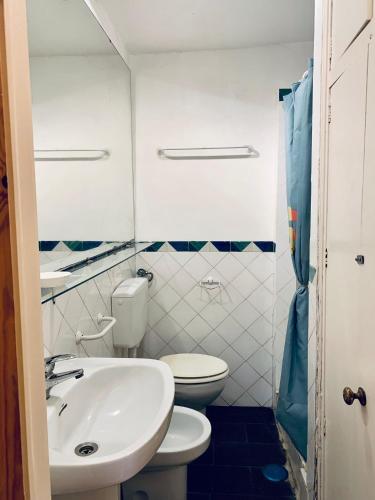 Studio for young couple in Bica