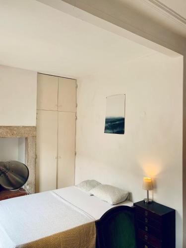 Studio for young couple in Bica