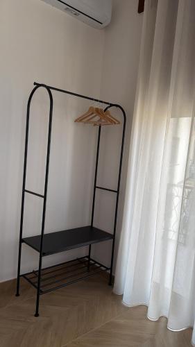 La casa del tifoso