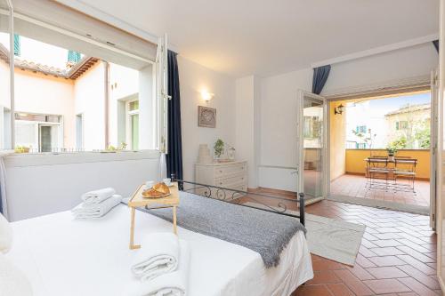 Botticelli Rental in Florence