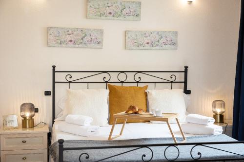Botticelli Rental in Florence