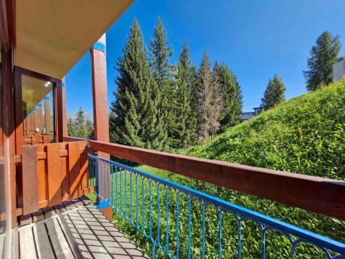Studio rénové Arc 1800, proche pistes, animaux acceptés - FR-1-411-94