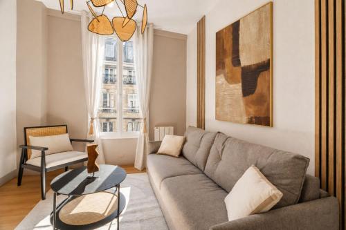 Notre Dame - Premium apartment for 4