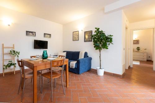 Botticelli Rental in Florence