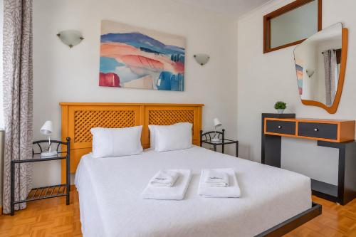 Lagos Central Suite DBV Guesthouse