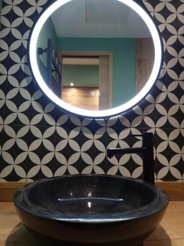 PASTORELLI DROITE - Appartement central Nice 6P