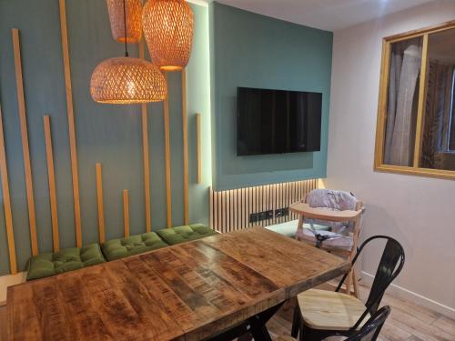 PASTORELLI DROITE - Appartement central Nice 6P