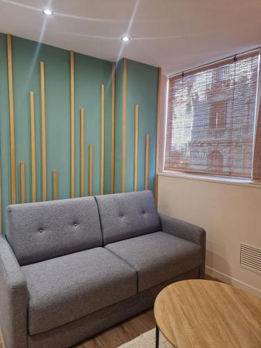 PASTORELLI DROITE - Appartement central Nice 6P