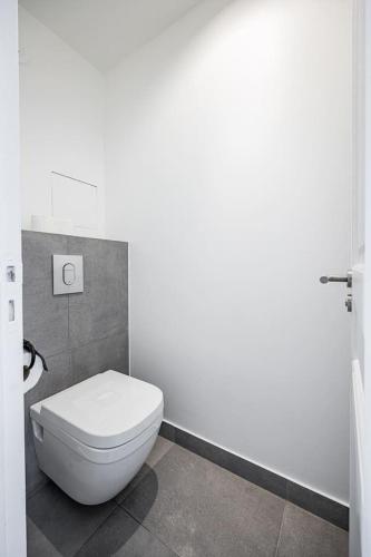 Le Marais studio Sevigné
