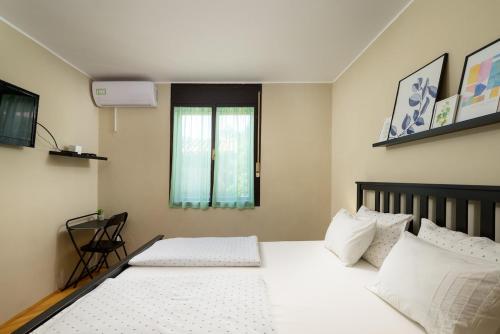 Eco friendly holiday home with pool in Pula