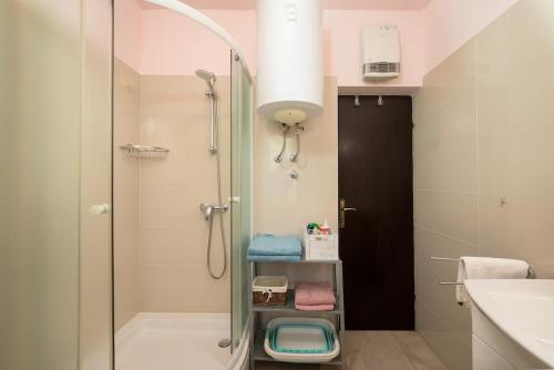 Eco friendly holiday home with pool in Pula