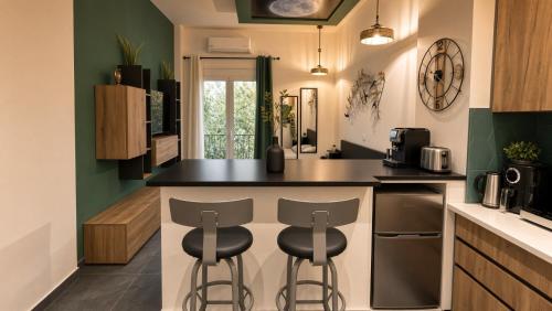 Athens Capital Suites Νo2