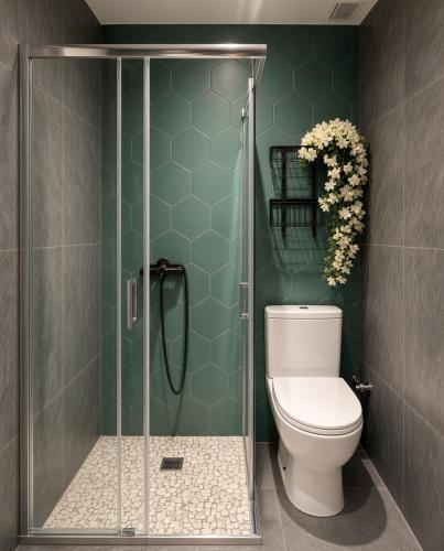Athens Capital Suites Νo2
