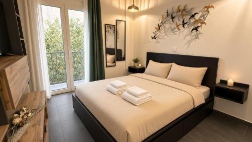 Athens Capital Suites Νo2