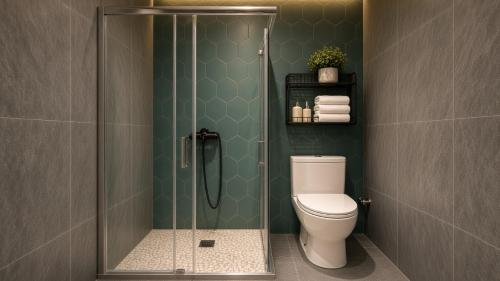 Athens Capital Suites Νo2