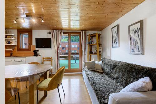 Appartement MA2J - Plagne centre