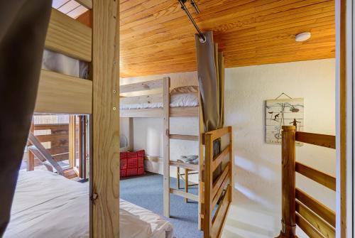 Appartement MA2J - Plagne centre