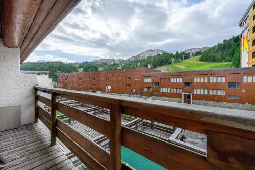 Appartement MA2J - Plagne centre