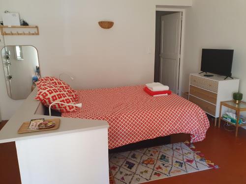 Appartement de charme dans le centre historique