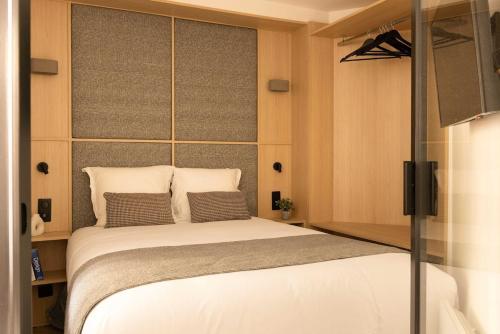 Modern Flat in Heart of Le Marais