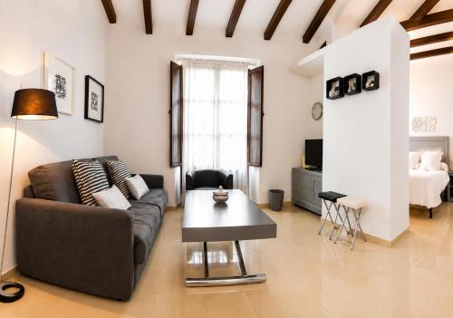 Apartamentos Plaza Nueva