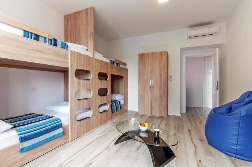 Gallery image of Sky Hostel in Zadar