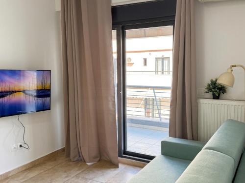 Dimar5 Central Apartment