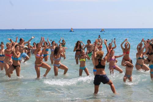 Camping Village Pedra e Cupa – Photos 4