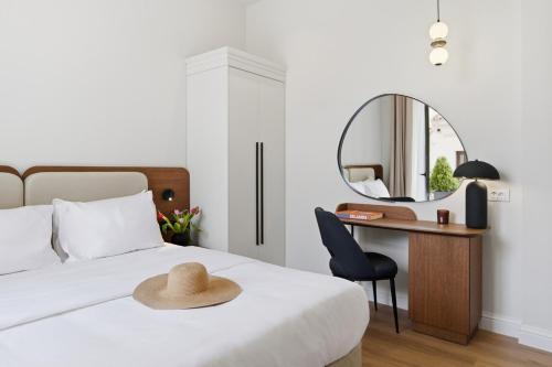 Hospi Living Cathedral Suites