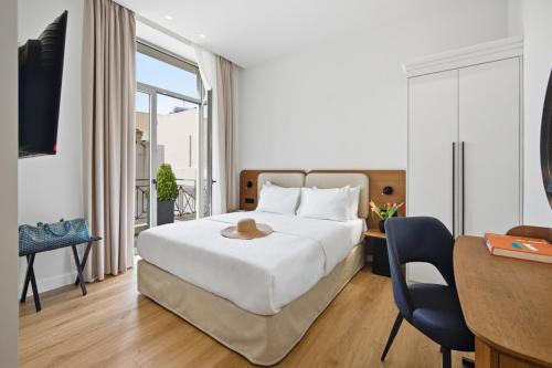 Hospi Living Cathedral Suites
