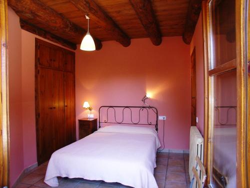 Country House Casa Mur Artesania, Lecina, Spain - Booking.com