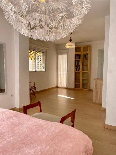 H&H Suite El Santisimo