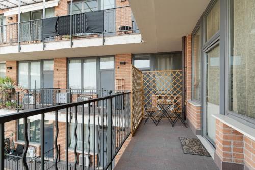 GuestHost - Cozy Apartment in Milan