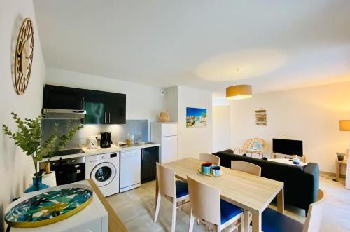 Maison en résidence avec piscine à Bonifacio