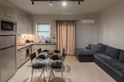 A&G Apartment