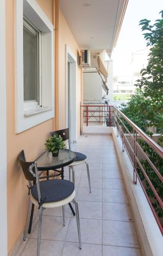 A&G Apartment
