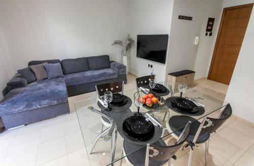 A&G Apartment